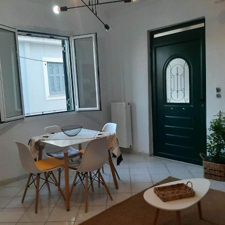 Evelina 4 Apartment Lixouri Exterior photo