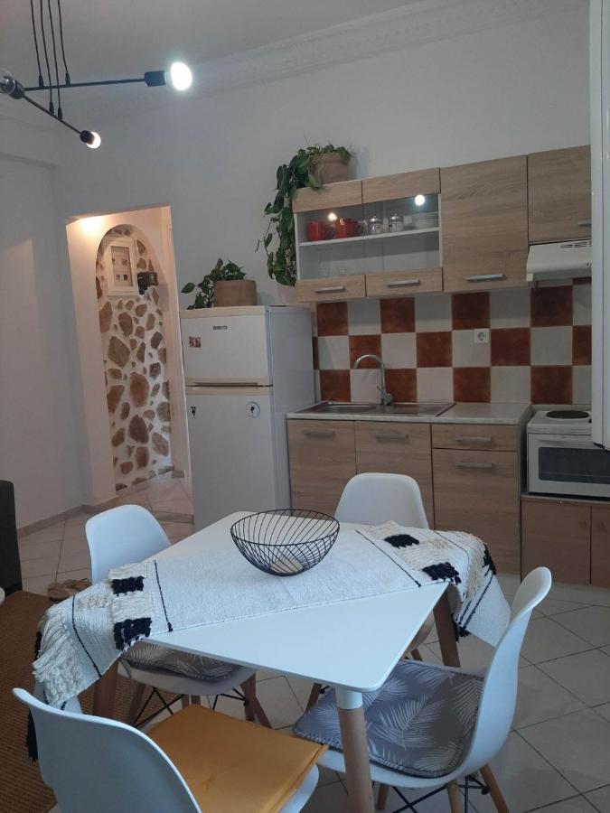 Evelina 4 Apartment Lixouri Exterior photo