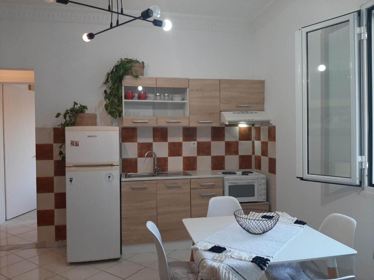 Evelina 4 Apartment Lixouri Exterior photo