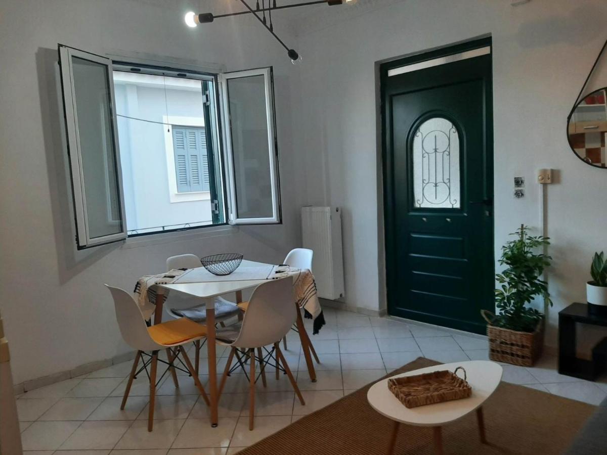 Evelina 4 Apartment Lixouri Exterior photo