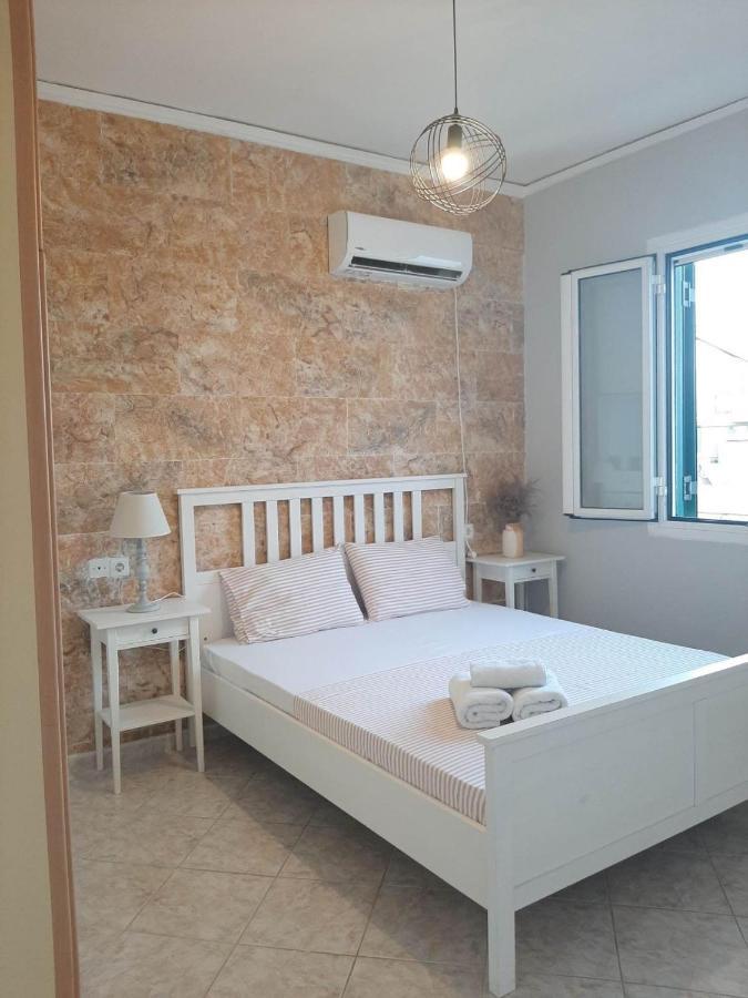 Evelina 4 Apartment Lixouri Exterior photo